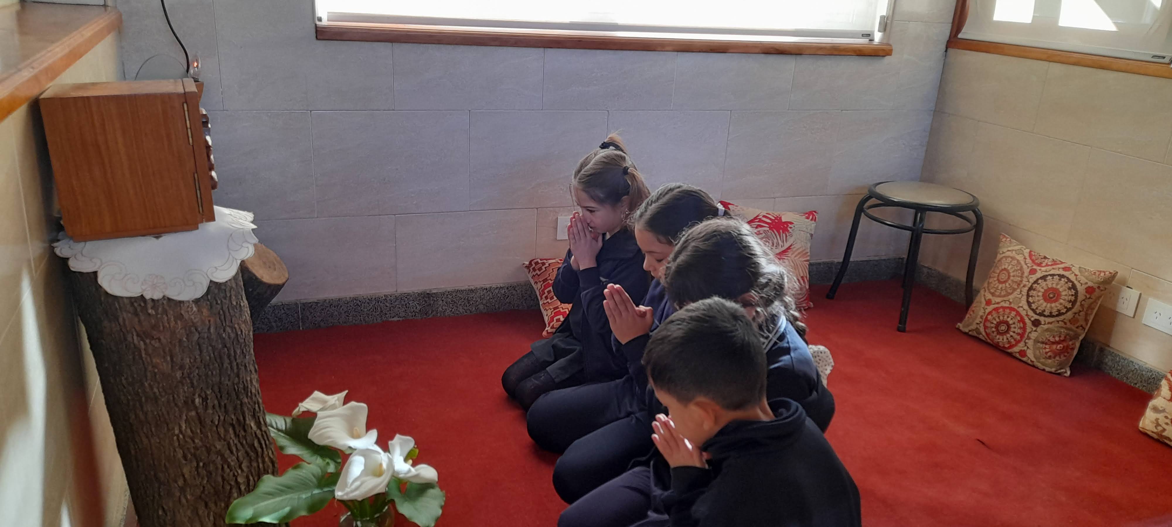 Comunidades y laicos 3